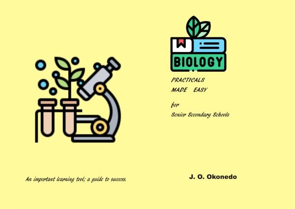 Biology Practical Manual For Secondary Schools