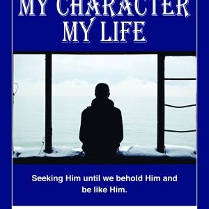 My Character My Life