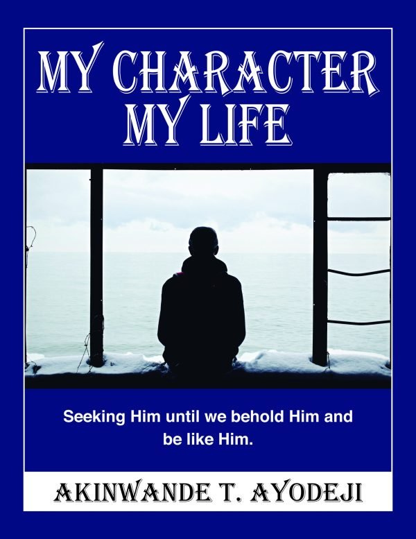 My Character My Life