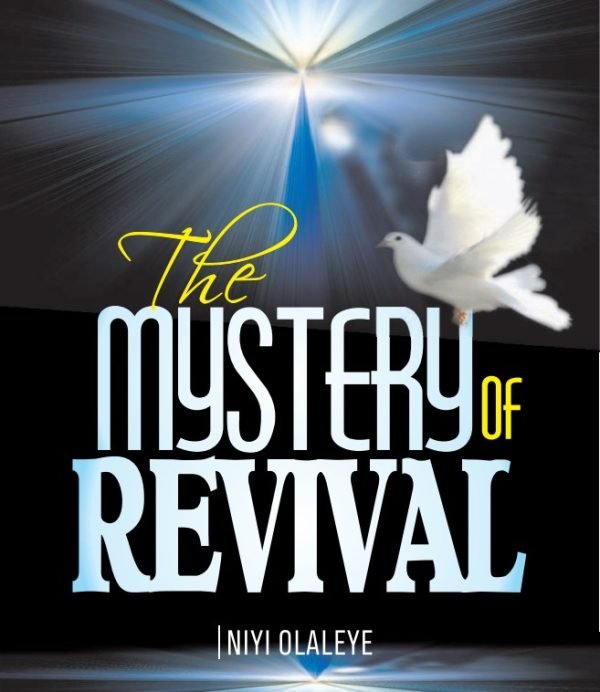 The Mystery of Revival