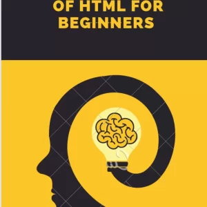 Learning basics of HTML for Beginners