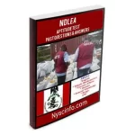 National Drug Law Enforcement Agency (NDLEA) Recruitment Exam Past Questions And Answers