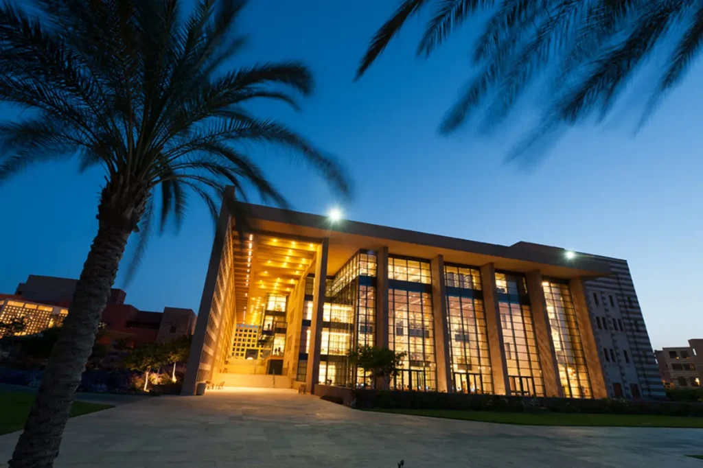 Universities in Egypt That Offer Scholarships