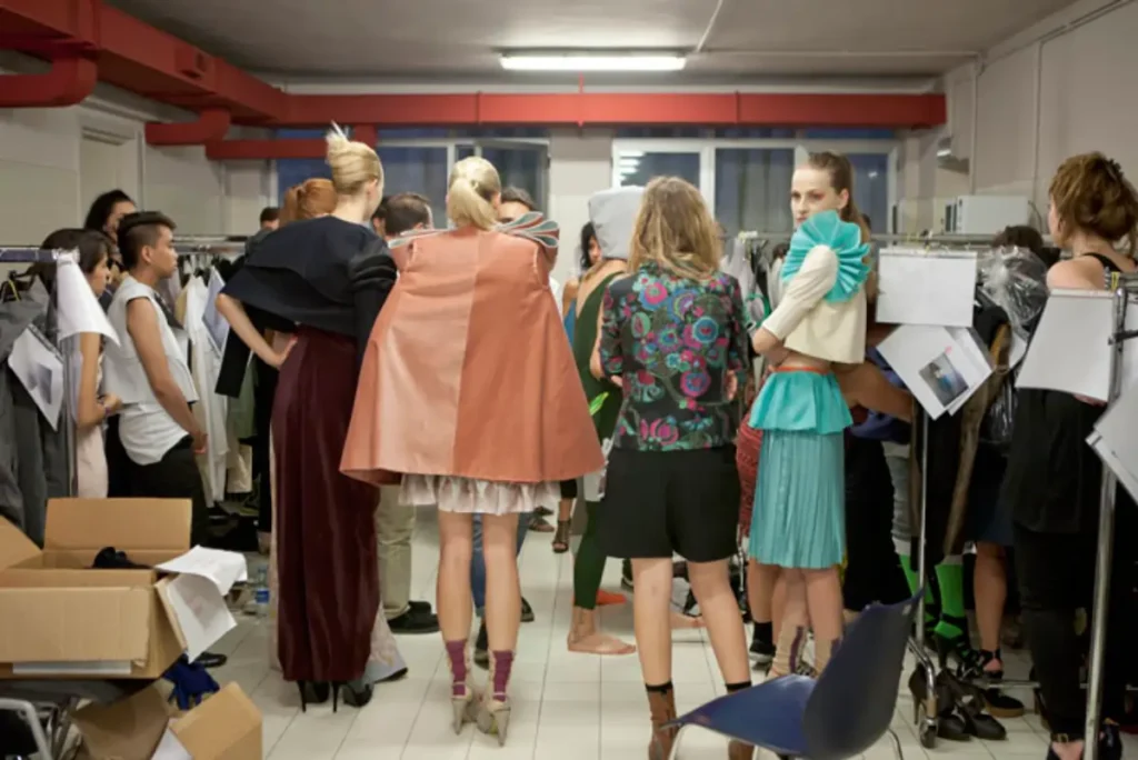 Fashion Design