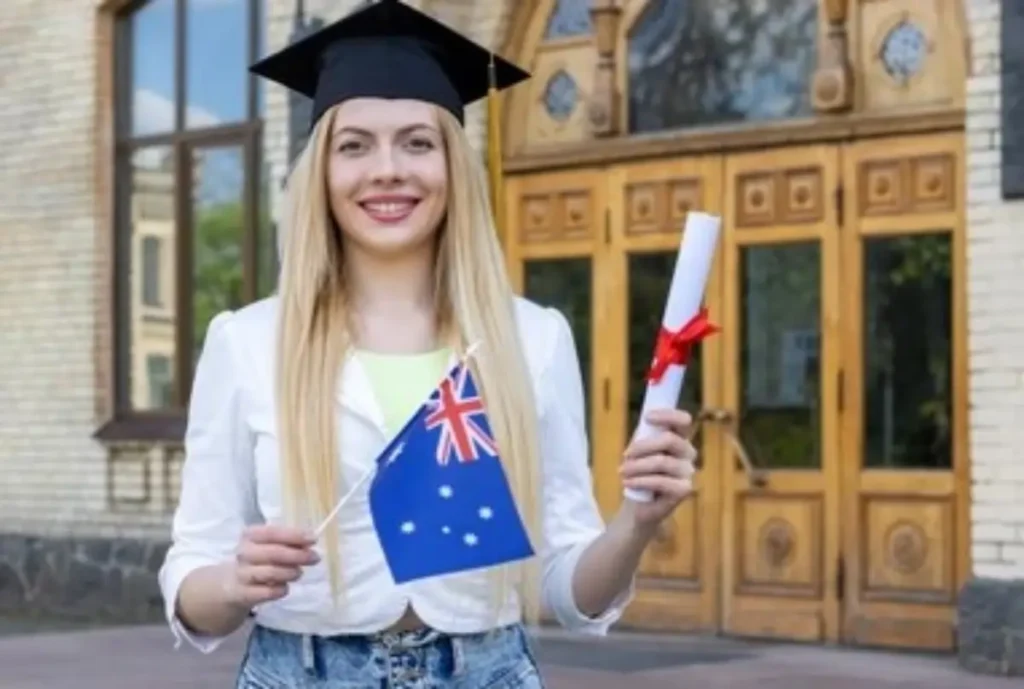 Best Universities in Australia