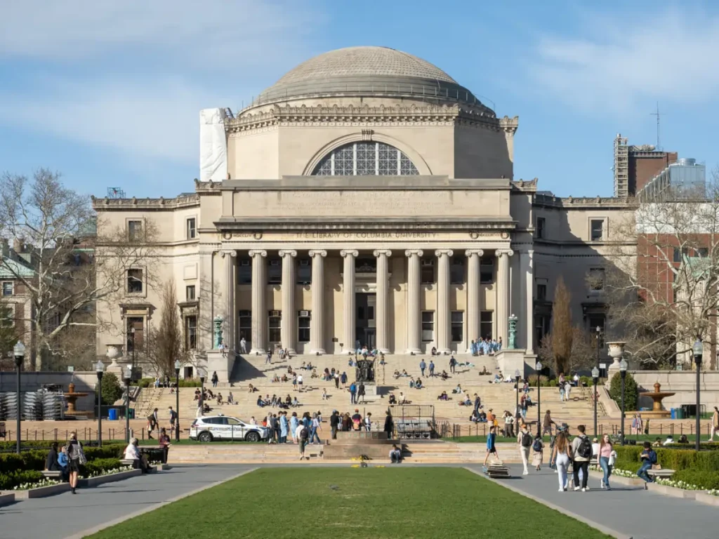 Universities in USA Friendly To International Students