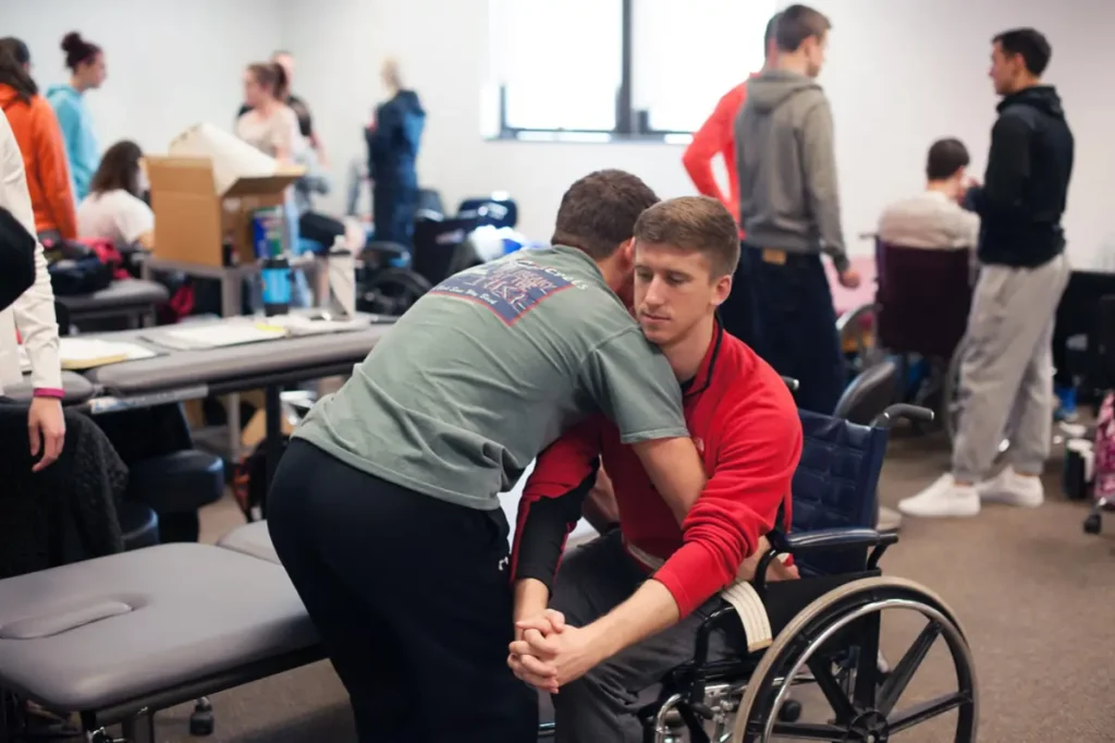 Countries Offering Scholarships For Students with Disabilities