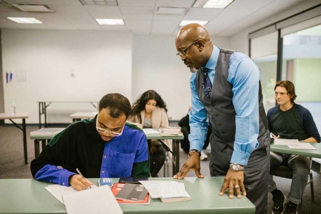 Entrance Exams Required To Study in US and Canada