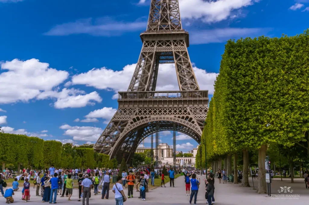 Countries Friendly to International Students - France