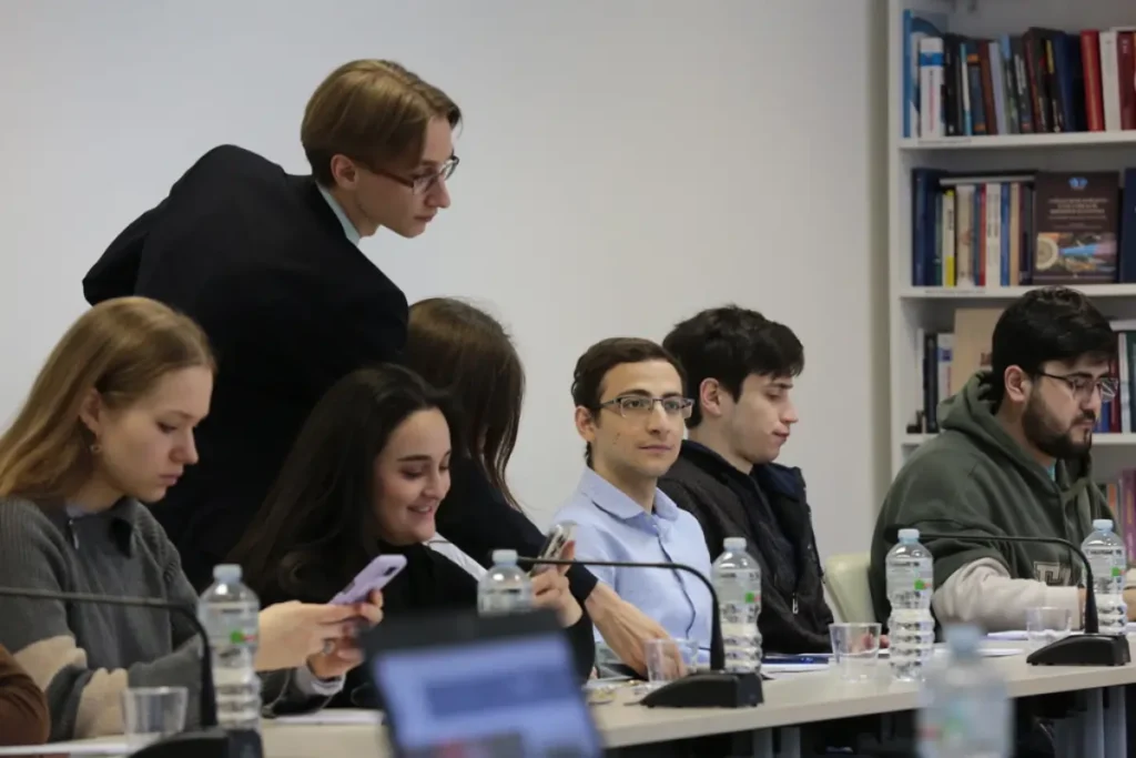 Top Universities in Russia