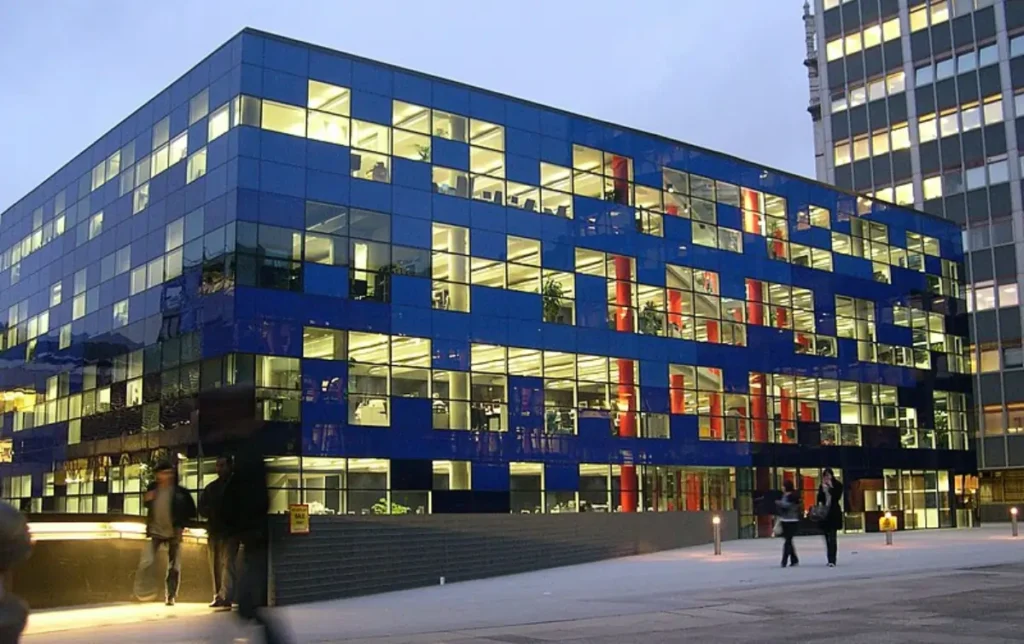Best Universities in the United Kingdom