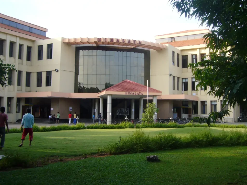 Scholarships In India For International Students