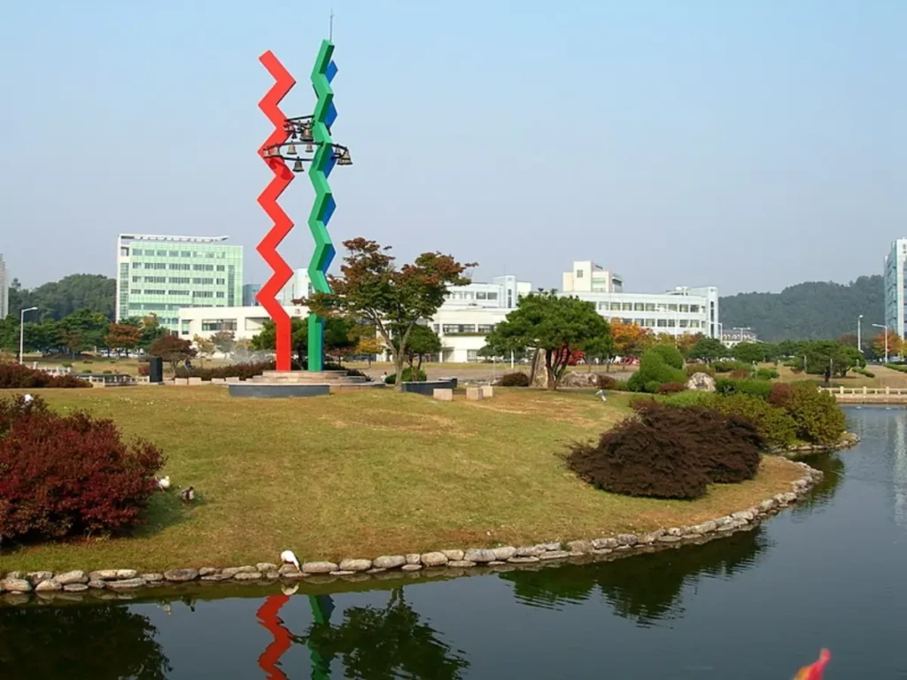 Universities in South Korea Offering Scholarships for International Students
