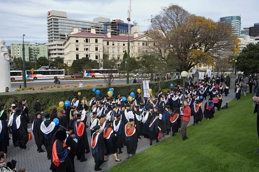 Universities in New Zealand offering Scholarships for International Students