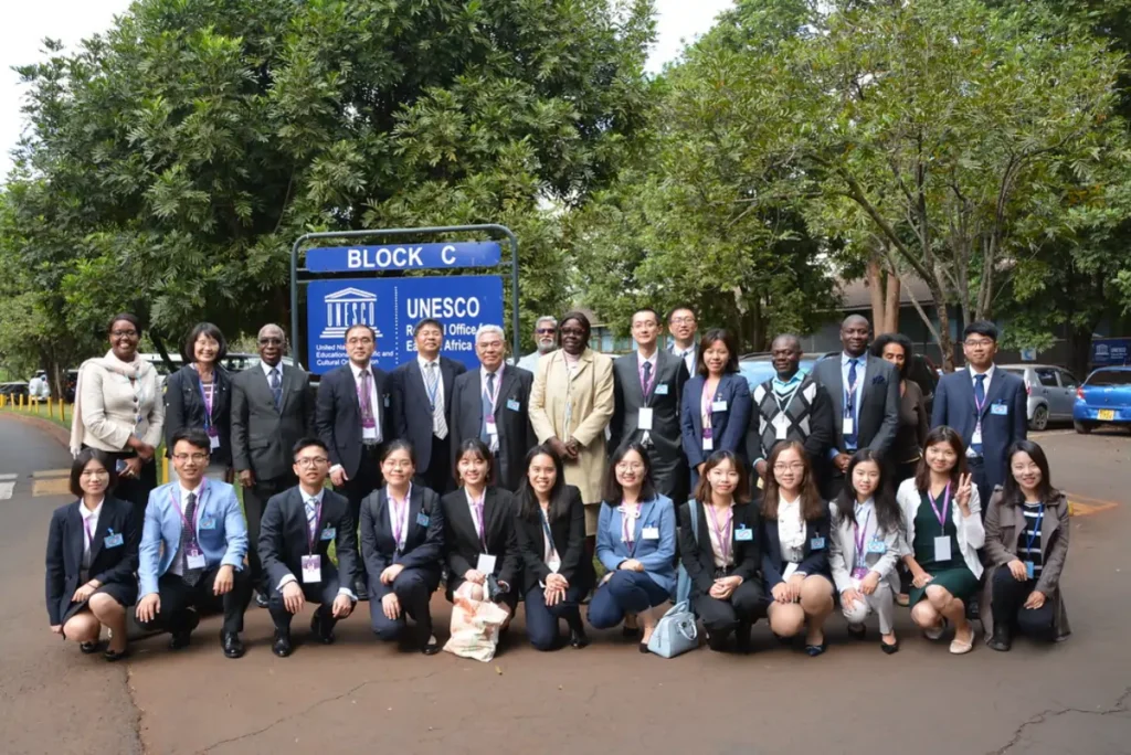 10 Best Universities in China