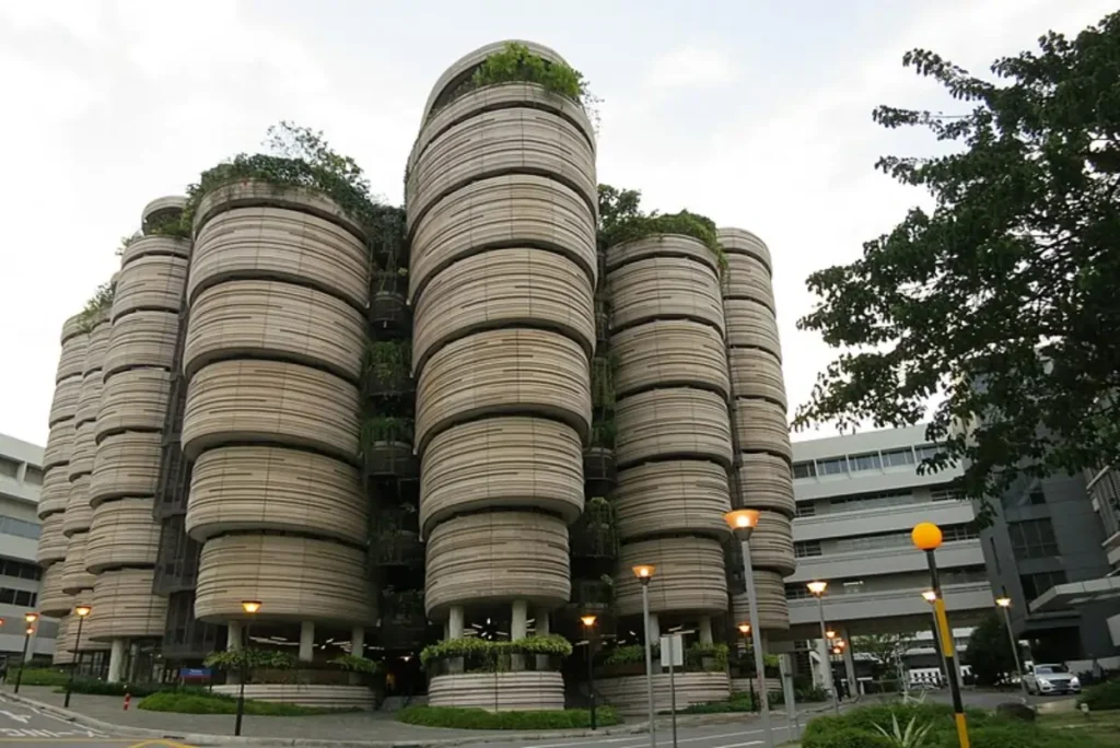 Scholarships in Singapore for International Students