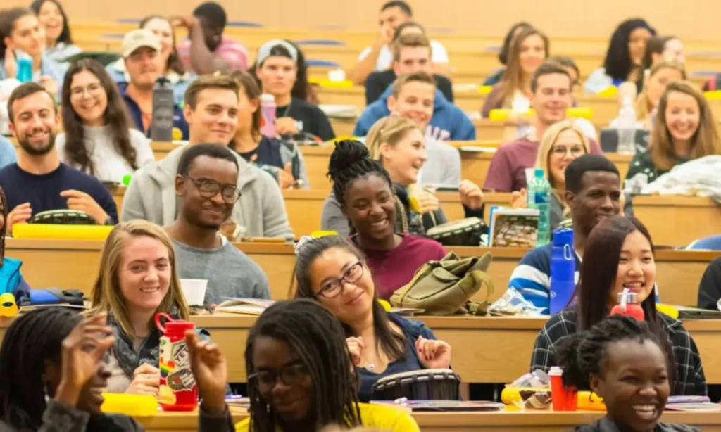 Medical Scholarships For International Students To study Abroad