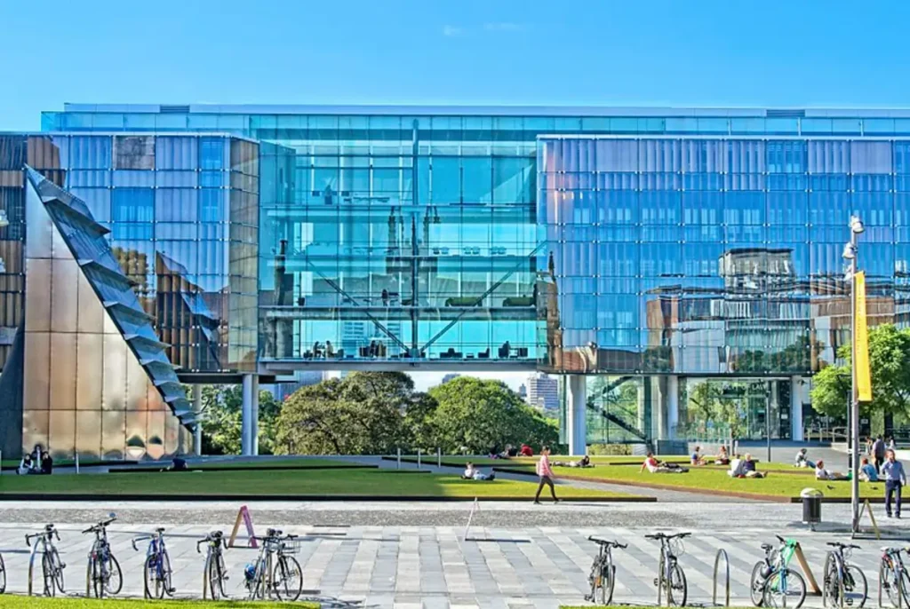 Best Universities in Australia