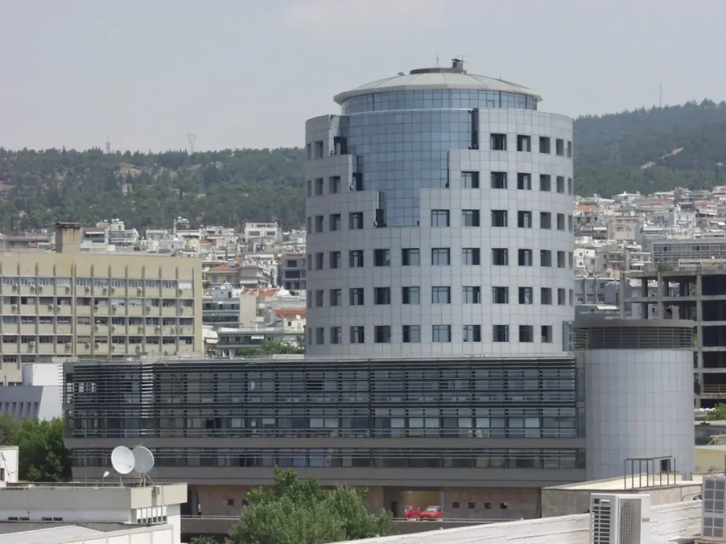 Universities in Greece That Offer Scholarships