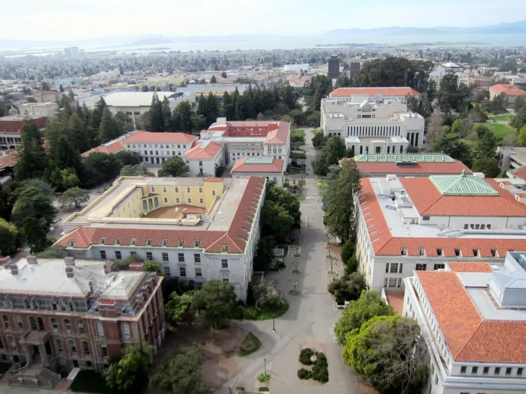 University Of California - Berkeley Scholarship - Universities in USA that offer Scholarships to International Students