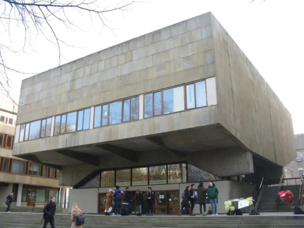Best Universities in the United Kingdom