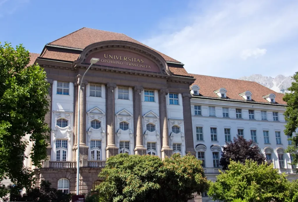 Austrian Universities That Offer Scholarships for International Students