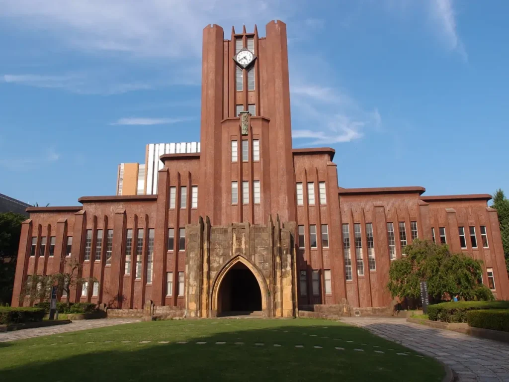 5 Best Universities In Asia