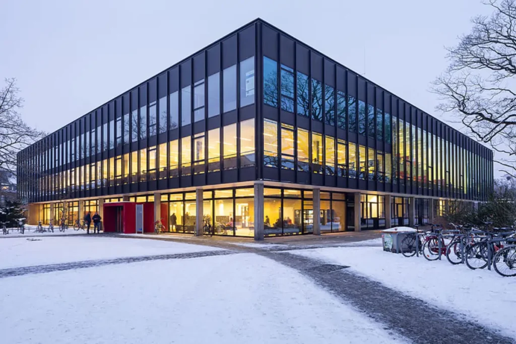 Erasmus Mundus EMMIR Scholarship 2025