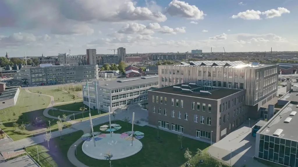 Erasmus Mundus CLMCE Scholarship 2025