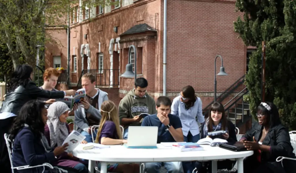 Erasmus Mundus EDISS Scholarship 2025