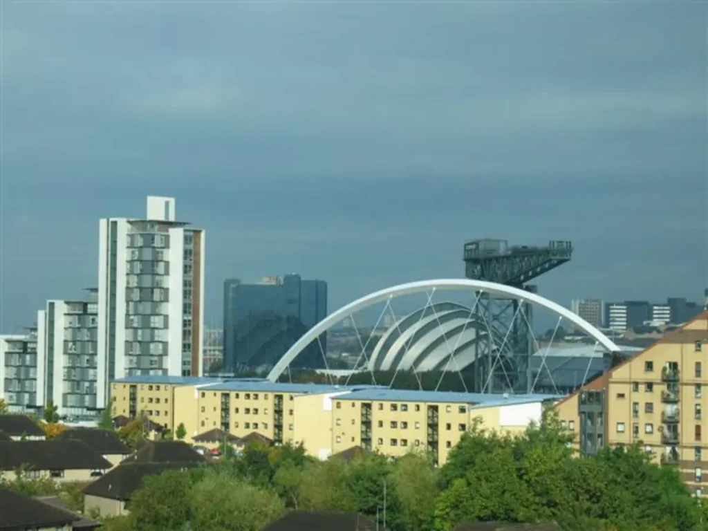 Learn About The University of Glasgow Undergraduate Excellence Scholarship 2024