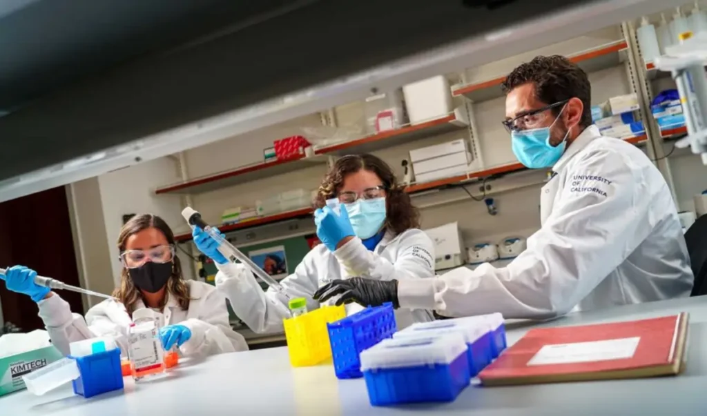Imperial College President's PhD Scholarships 2025