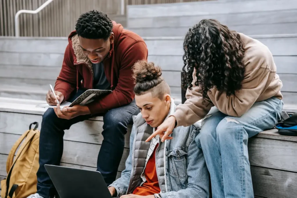 Cambridge Africa Changemakers Scholarship 2025