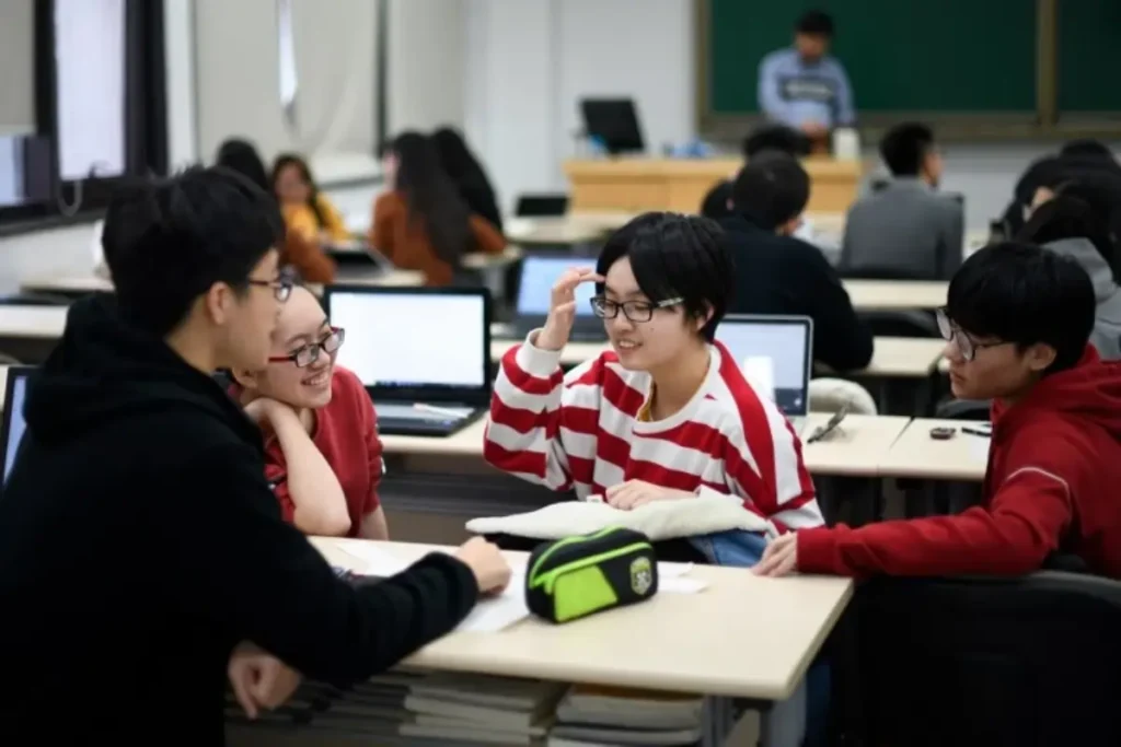 USTC International Scholarships 2025/2026
