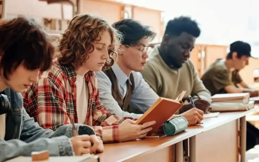 University of Sydney Postgraduate Scholarship 2025