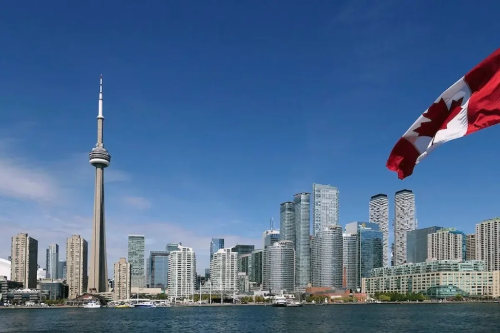 Apply For The Lester B. Pearson Scholarship