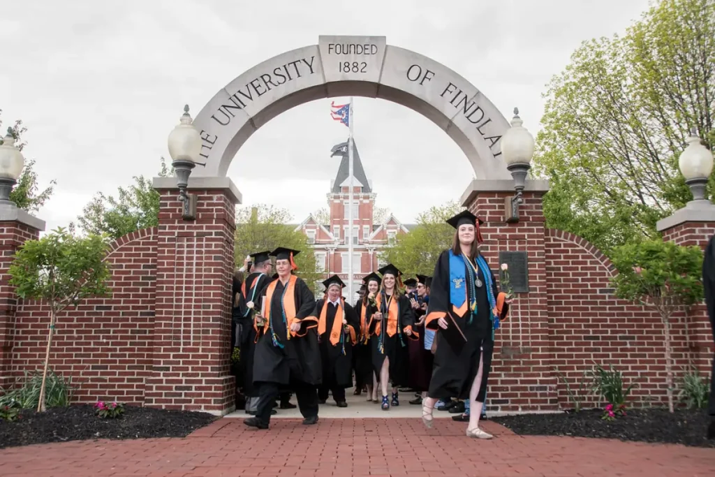 Apply For The University of Findlay Scholarships 2025