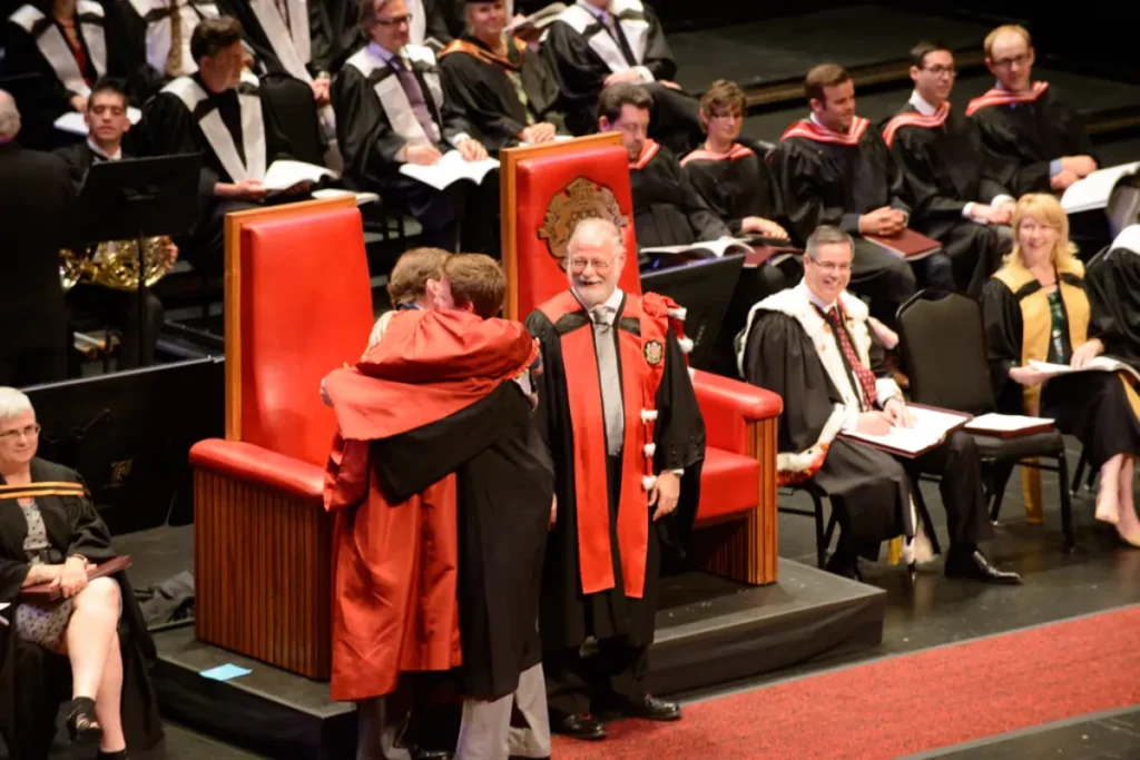 University Of Ottawa Undergraduate Scholarships 2025/2026