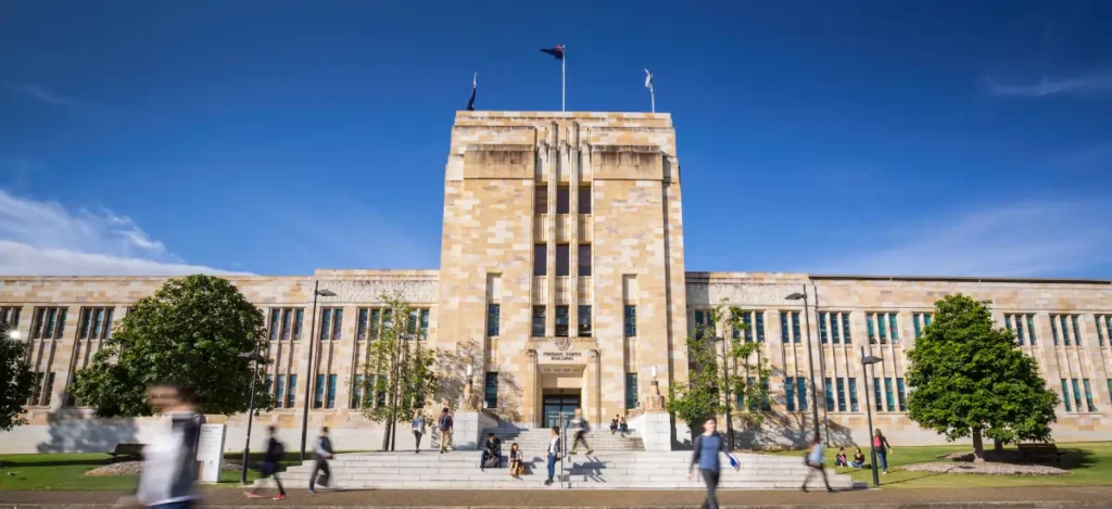 Destination Australia Scholarships 2024/2025