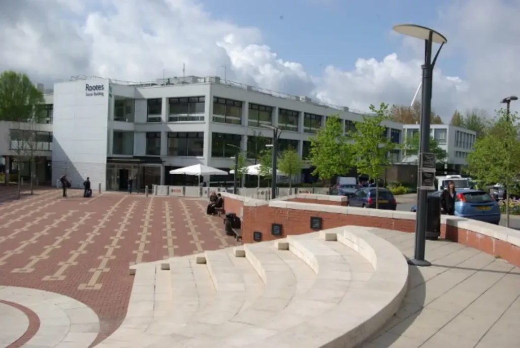 University of Warwick Chancellors Scholarship