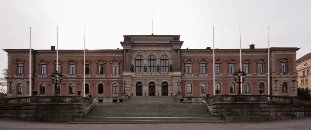 Apply For Uppsala University Scholarship 2025