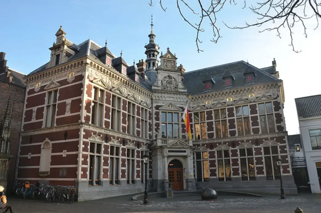 Apply For Utrecht Excellence Scholarships 2025