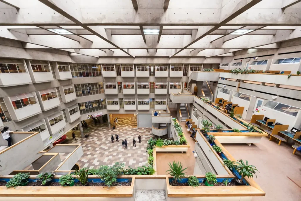 Glendon Scholarship at York University 2025/2026