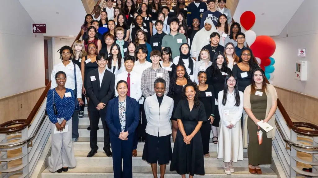 CAS-ANSO Postgraduate Scholarship 2025