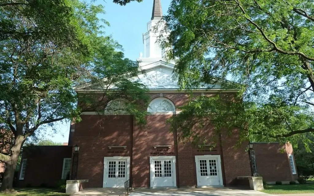 Coe College Global Scholarship 2025