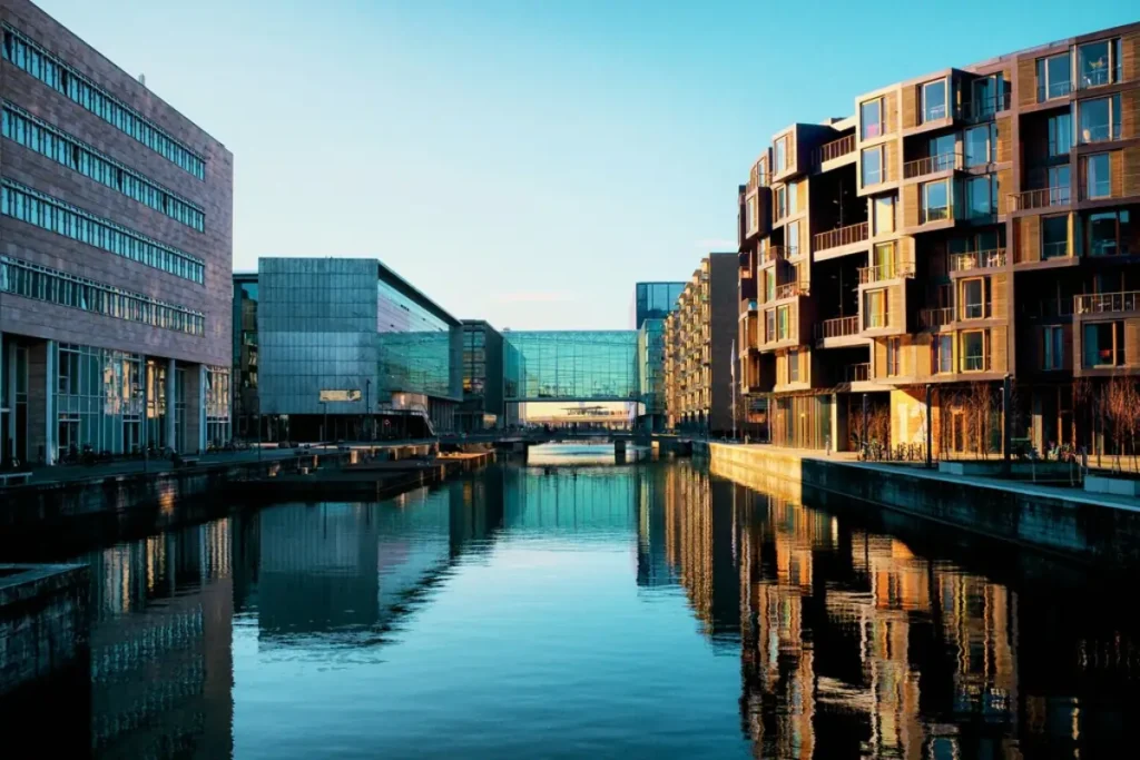 University of Copenhagen Scholarship 2025