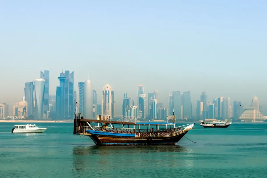 Doha Institute for Graduate Studies Scholarships 2025