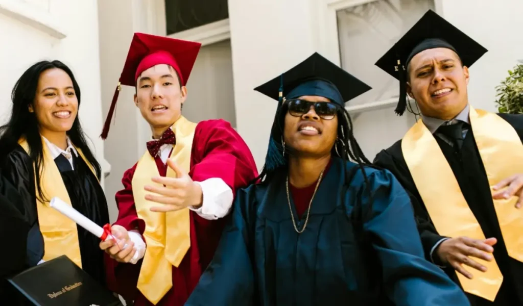 Erasmus Mundus EMMIE Scholarship 2024/2025