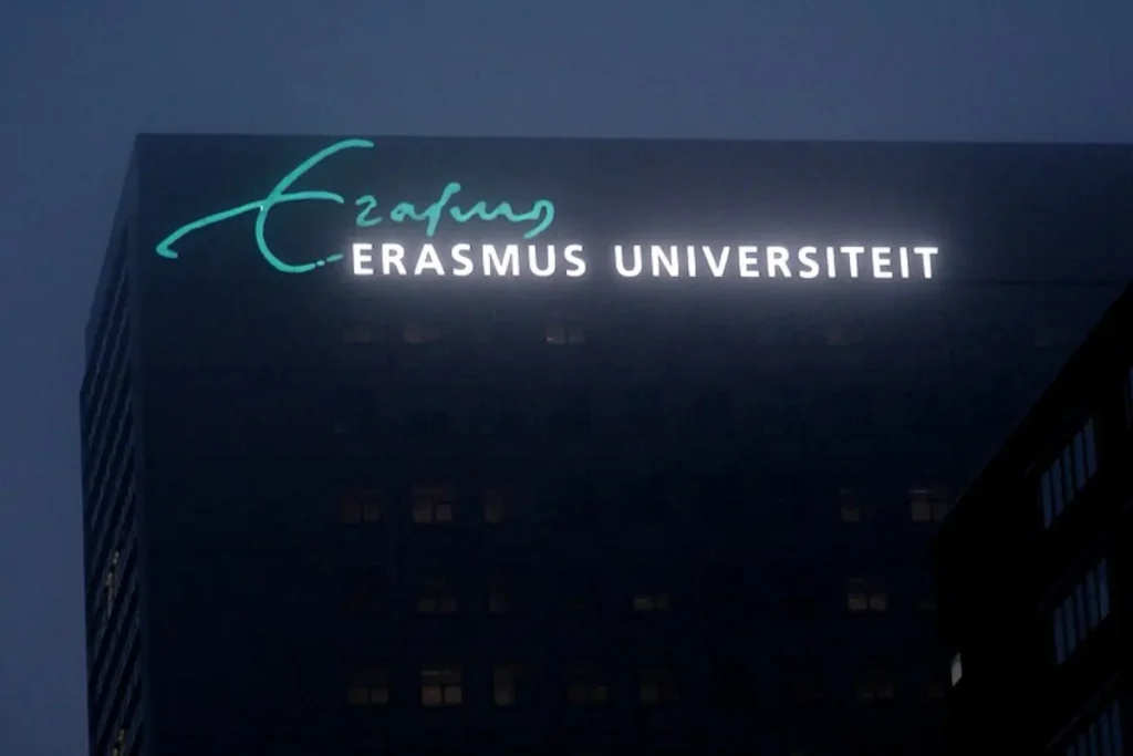 Erasmus University Scholarship 2025/2026