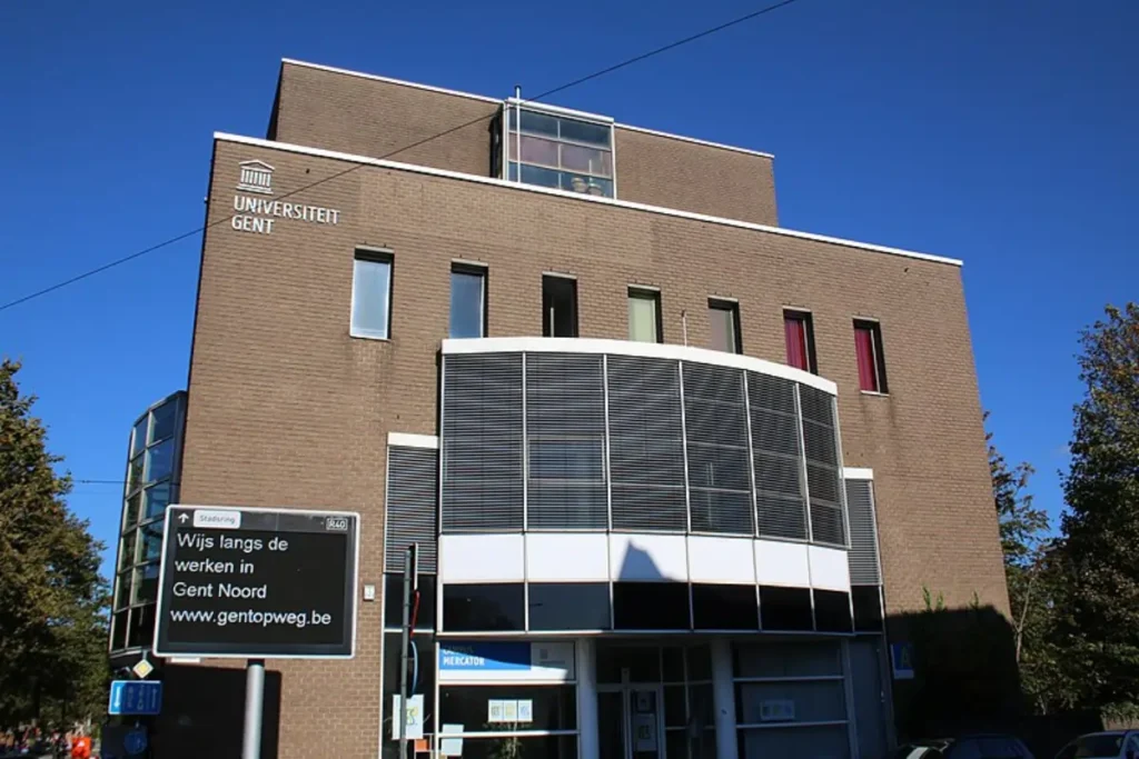 Ghent University Scholarships 2025